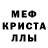 A-PVP кристаллы Seda Abbasova